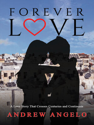 cover image of Forever Love
